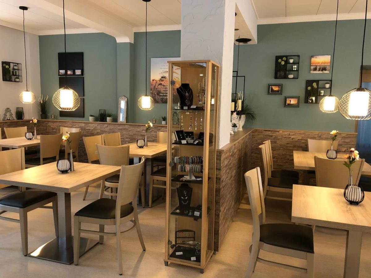 Gasthaus Forelle Thale Kültér fotó
