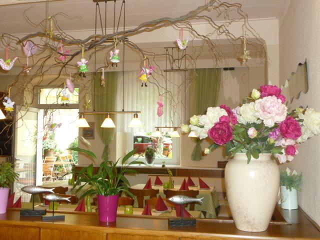 Gasthaus Forelle Thale Kültér fotó