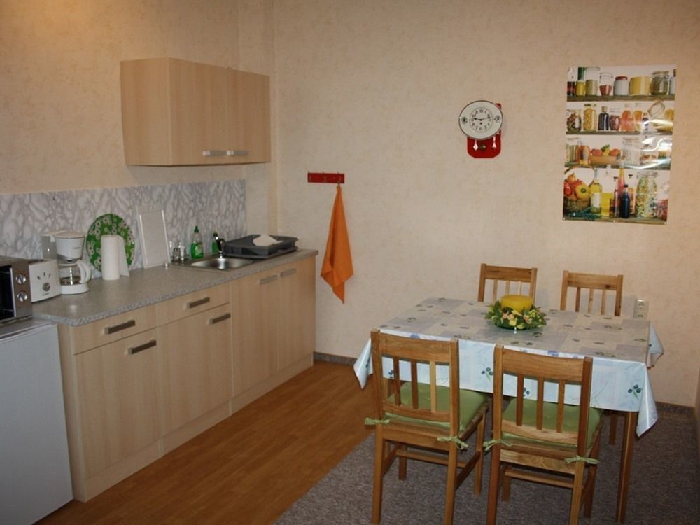 Gasthaus Forelle Thale Kültér fotó