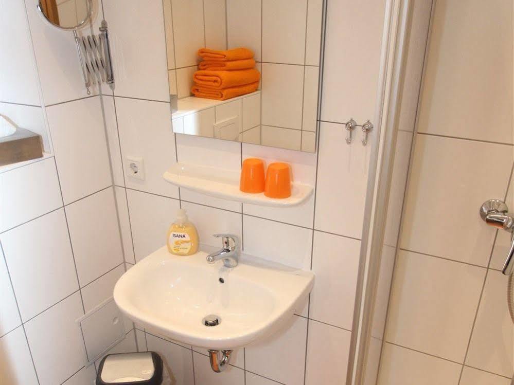 Gasthaus Forelle Thale Kültér fotó